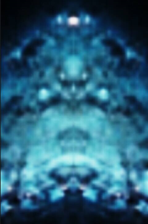 Energy Vision: A Mysterious Device Invented By Daniel Nemes To Capture Multi-Dimensional Beings 5 Multi-Dimensional beings captured by Daniel Nemes