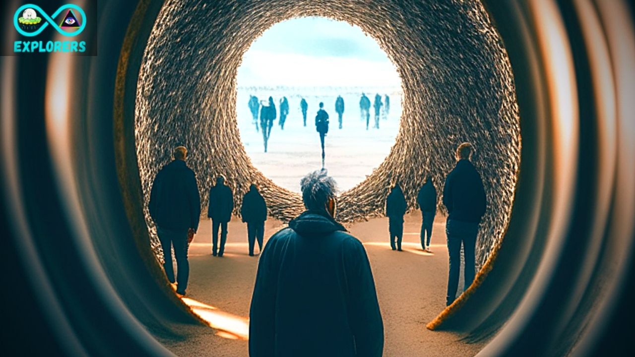 Canadian Man Who Died 4 Time Shares Shocking Afterlife Details