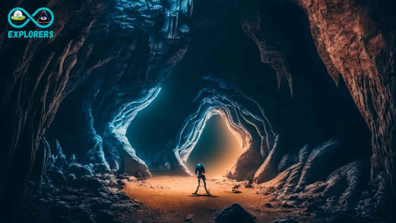 The Massive Hang Son Doong Cave: A Possible Home for Ancient Reptilians?