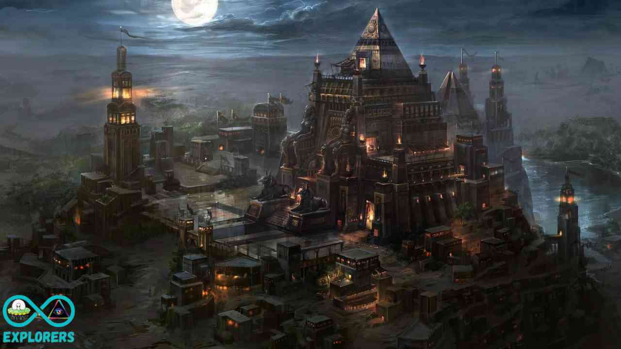 From Wheels To Lunar Calendar: Exploring The Incredible Sumerian Inventions That Transformed The World