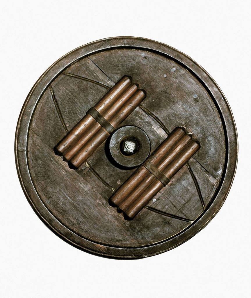 Sumerian Inventions: Wheel