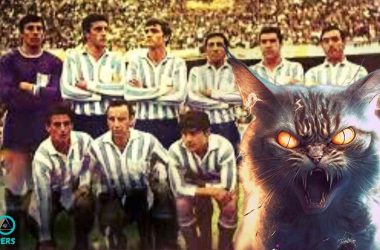 The Curse Of 7 Dead Cats On Argentina's F.C. Racing Club