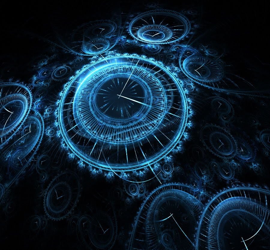 Sumerian Inventions: Time