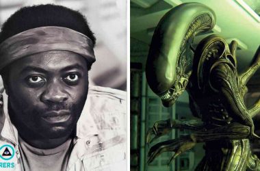 Yaphet Kotto