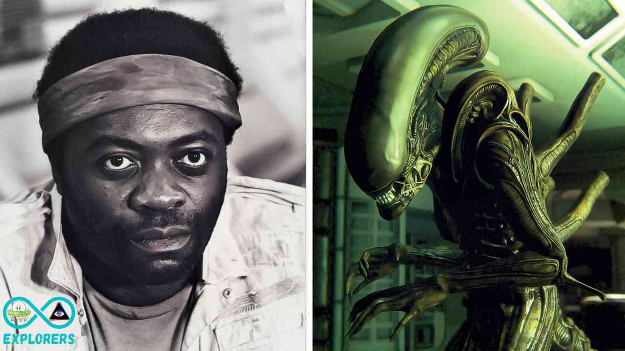 Actor Yaphet Kotto Who Acted In 1979 Movie ‘Alien,’ Has Been Encountering Aliens In Real Life