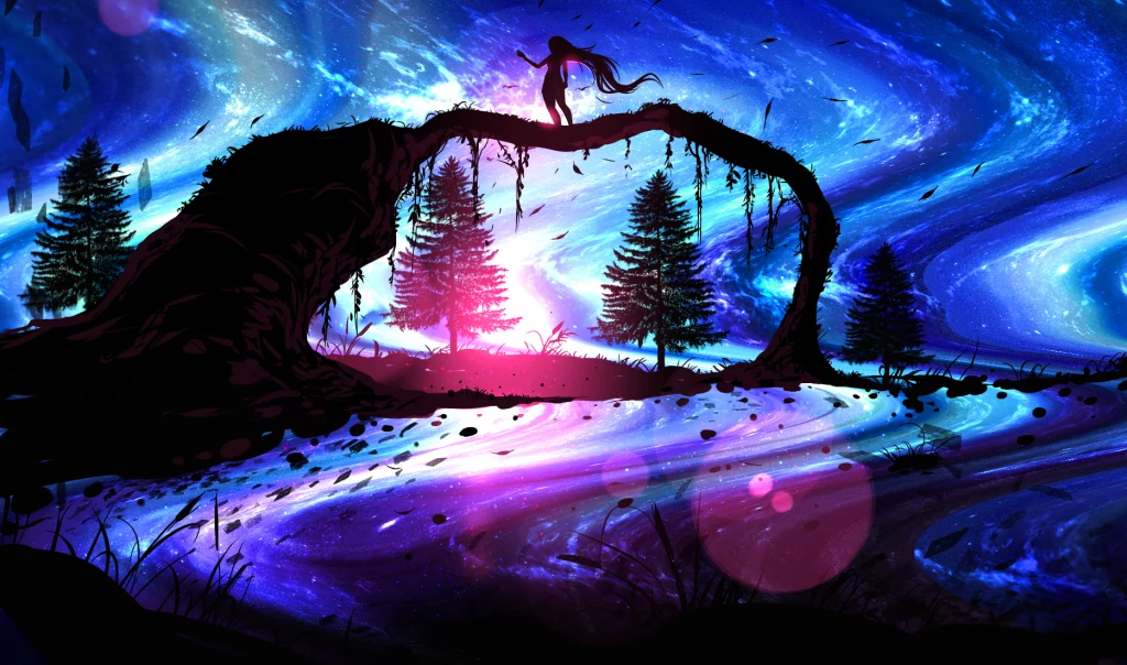 Energy Vision: A Mysterious Device Invented By Daniel Nemes To Capture Multi-Dimensional Beings 1 Multi-Dimensional