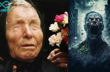 Baba Vanga Nuclear Catastrophe