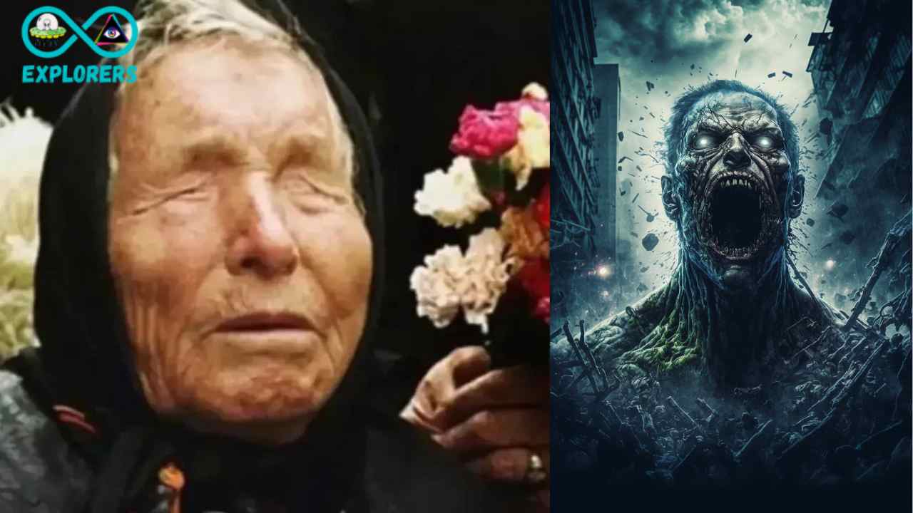 Baba Vanga’s Nuclear Catastrophe Prediction: Is It Coming True?