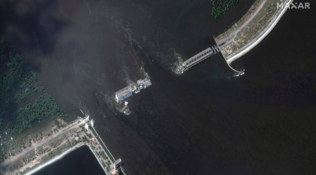 Baba Vanga's Nuclear Catastrophe Prediction: Is It Coming True?