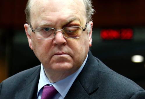 The Black Eye Club: Satanic Illuminati Cult 9 Michael Noonan