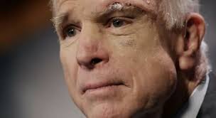 The Black Eye Club: Satanic Illuminati Cult 8 John McCain