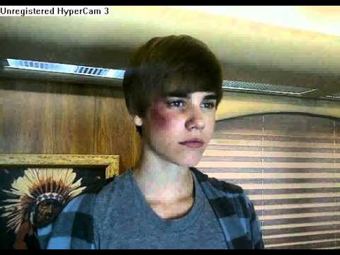 The Black Eye Club: Satanic Illuminati Cult 21 Justin Bieber