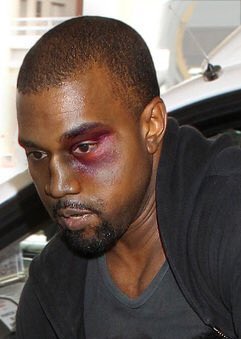 The Black Eye Club: Satanic Illuminati Cult 14 Kanye West