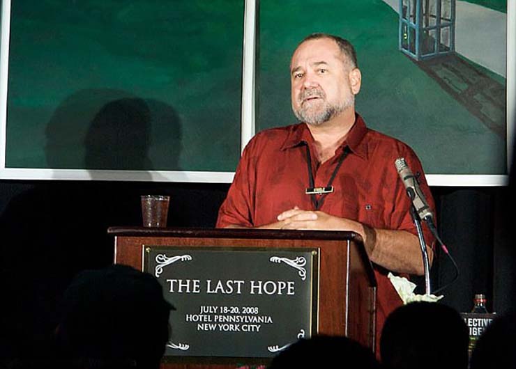 Is There A Colony Of Kidnapped Children On Mars? Shocking Claims