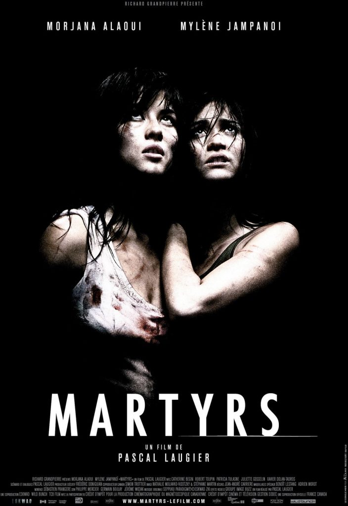 10 Underrated Best Horror Movies of the 21st Century 9 Martyrs 2008