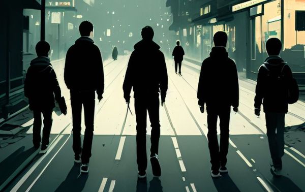 The Dark Secrets of the Krasnoyarsk Five: Unsolved Mysteries, Ritual Murders, and Shocking Twists