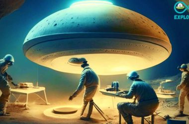 Reverse Engineering UFO