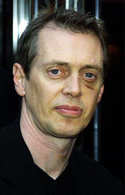 The Black Eye Club: Satanic Illuminati Cult 22 Steve Buscemi