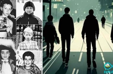The Dark Secrets of the Krasnoyarsk Five Unsolved Mysteries, Ritual Murders, and Shocking Twists