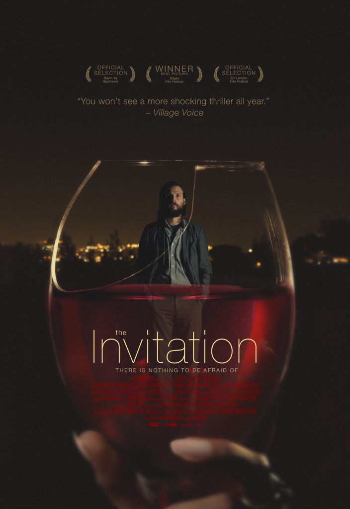 10 Underrated Best Horror Movies of the 21st Century 6 The Invitation 2015