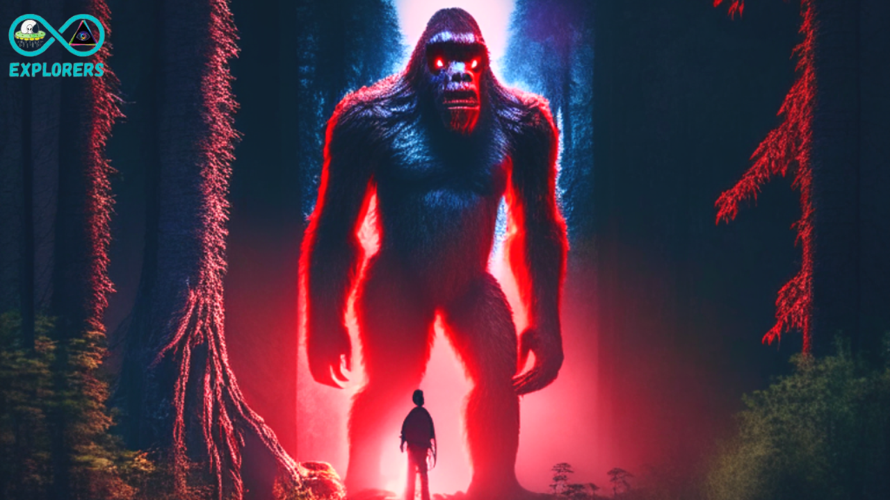 The Ukumar: Argentine Farmer’s Mysterious Encounter With A Yeti-like Creature