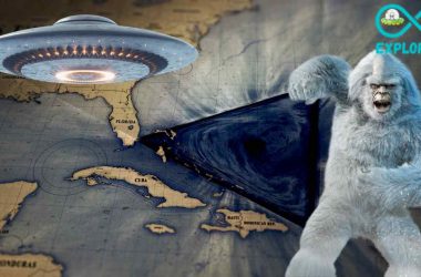 Unexplained Mysteries