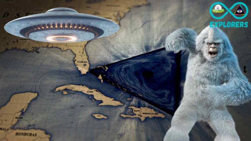 Unexplained Mysteries