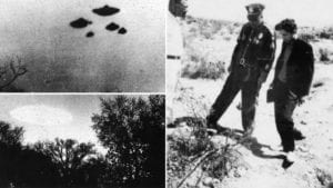 The 1978 Alien-Human Battle: Uncovering the Truth