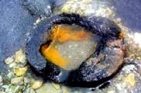 Ancient Alien Laboratory Found In China- Advanced Metallurgy & Silica Similar To Martian Soil Discovered 3 150000 years old metal pipes