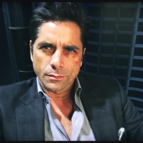 The Black Eye Club: Satanic Illuminati Cult 20 John Stamos