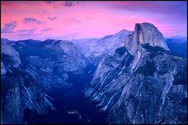 The Tenaya Canyon- Bermuda Triangle Of Yosemite & The Tenaya Curse 2 Tenaya Canyon