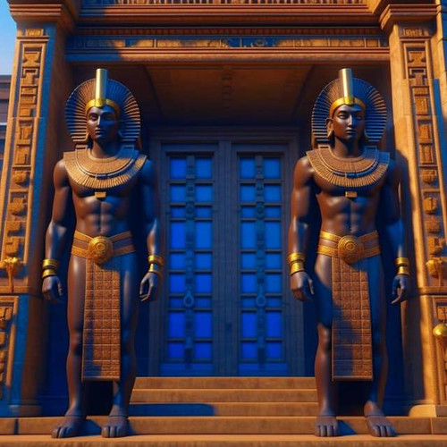 The Lost City of Zerzura: Myths, Legends, and Ongoing Searches