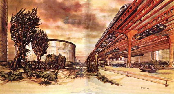 Planet Yarga: Dutch Engineer's Extraordinary Meeting with Advanced Beings