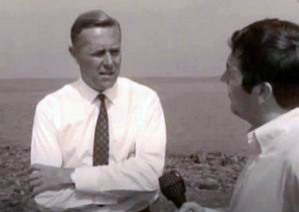 Planet Yarga: Dutch Engineer's Extraordinary Meeting with Advanced Beings