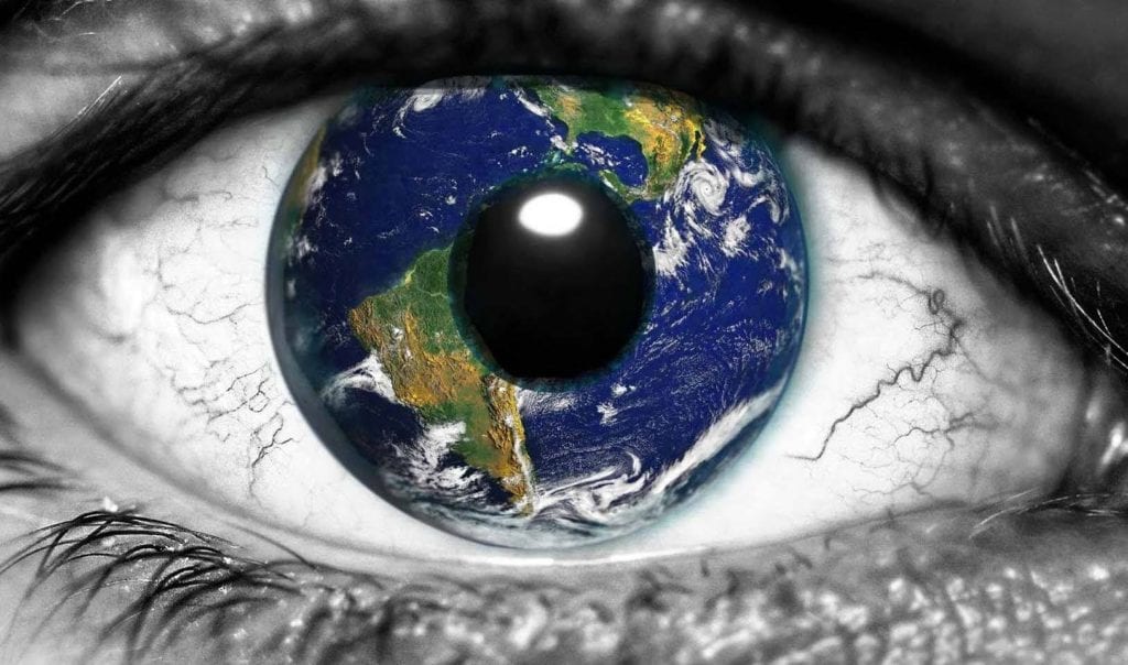 The Lie We Live In- Are We Really Free In This World 1 The Lie We Live In- Are We Really Free In This World