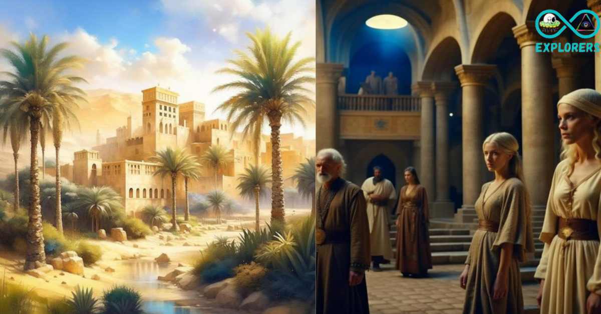 The Lost City of Zerzura: Myths, Legends, and Ongoing Searches