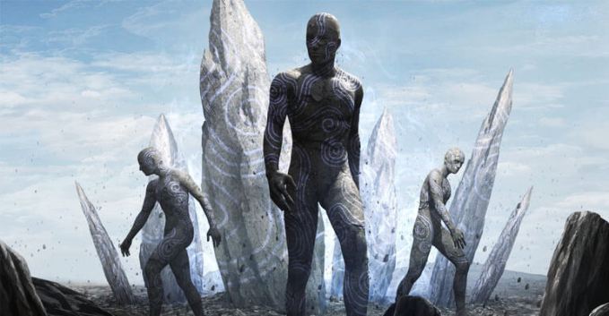 Melanesian Tribe: Genes of Unknown Hominid Species and Anunnaki Ancestry