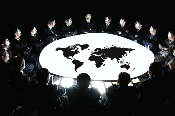 Ex-World Bank Exec. Karen Hudes Exposes Global Control and Ancient Species