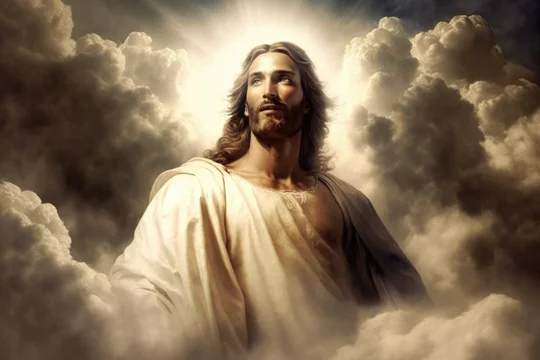 The Return Of Christ: Second Coming Of Jesus Christ & Events Preceding It 1 Second coming of Jesus Christ
