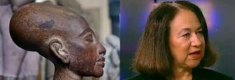 Ex-World Bank Exec. Karen Hudes Exposes Global Control and Ancient Species