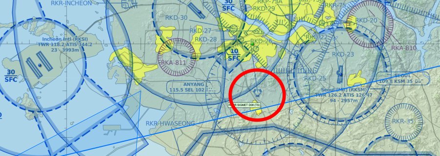 Location Of Huge UFO claimed by Ross Coulthart