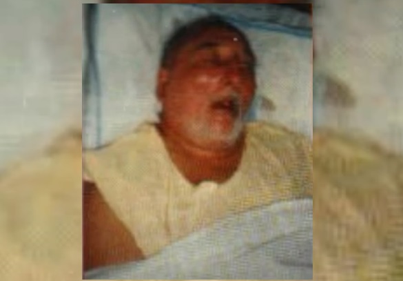 The Mysterious Case of Luis Barroso: Did Aliens Really Reverse His Aging? 2 Luis Barroso shortly before his death.
His skin then was "smooth as a baby"