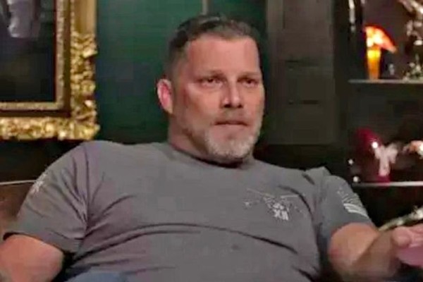 Ex-US Military Officer DC Long Witnessed Secret Anti-Gravity Experiment