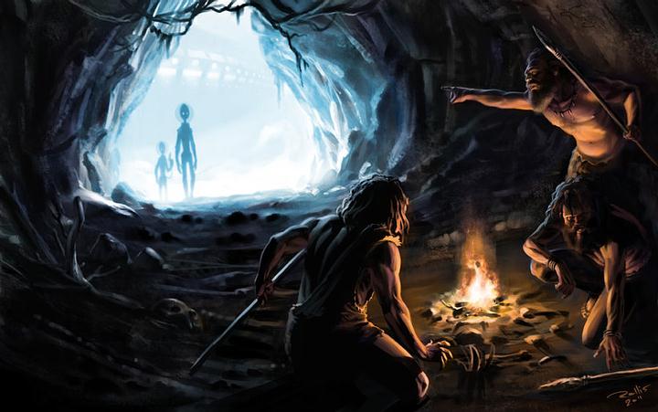 Harvard Physicist Avi Loeb: Humanity Will View Alien Intelligence Like 'God' 2 Harvard Physicist Avi Loeb: Humanity Will View Alien Intelligence Like 'God'