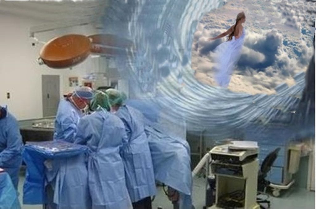 Anita Moorjani: Transformative Near-Death Experience