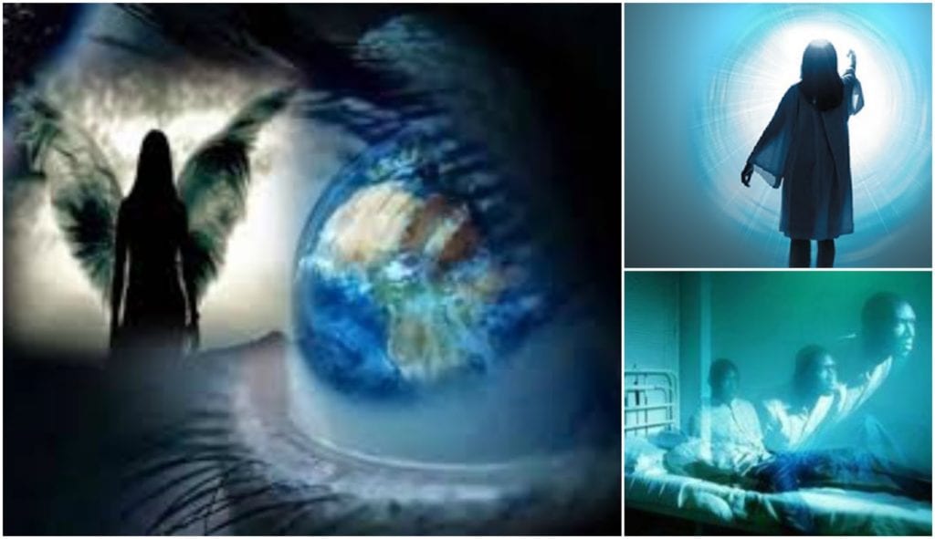 Anita Moorjani: Transformative Near-Death Experience