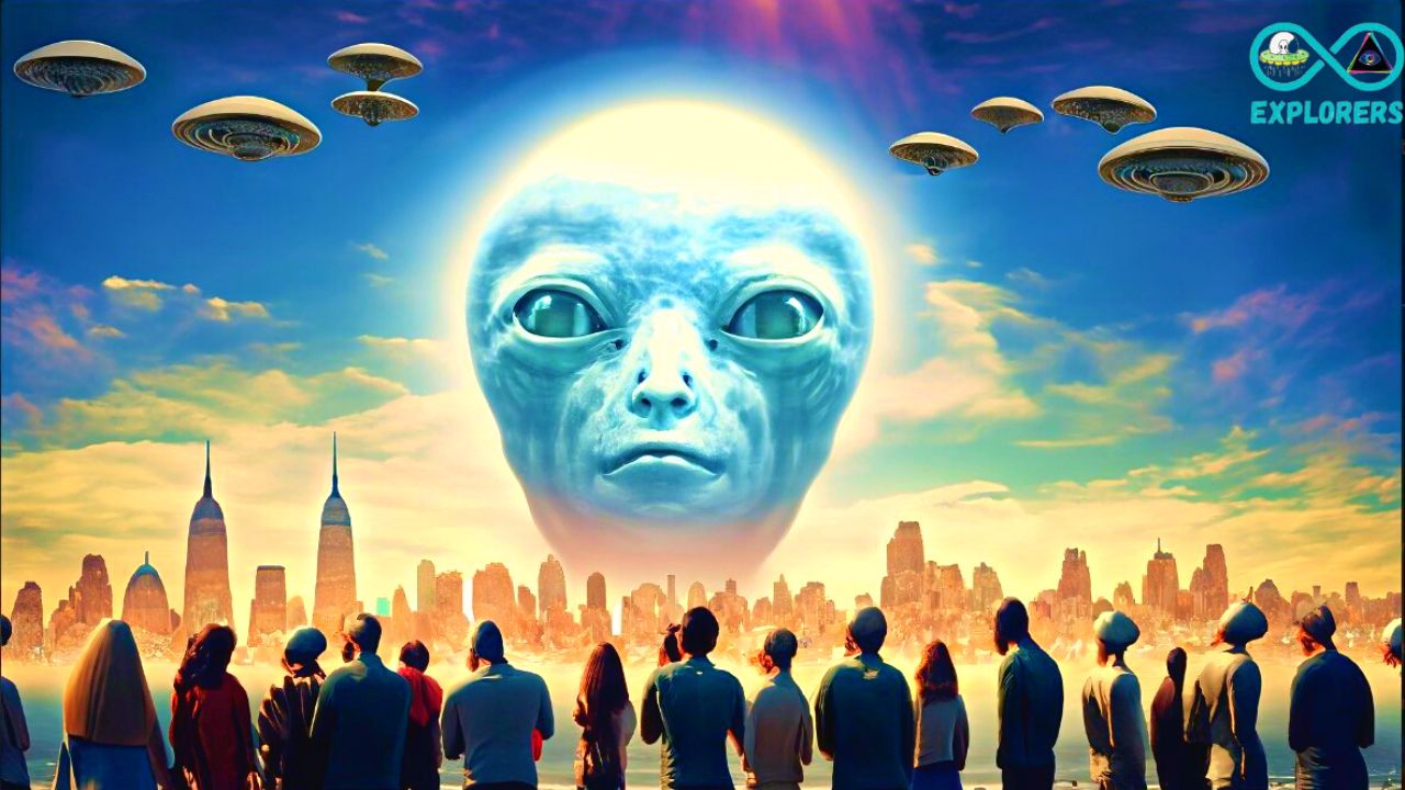 Harvard Physicist Avi Loeb: Humanity Will View Alien Intelligence Like ‘God’