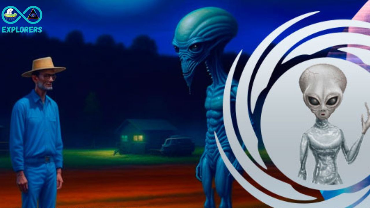 The Mysterious Case of Luis Barroso: Did Aliens Really Reverse His Aging?