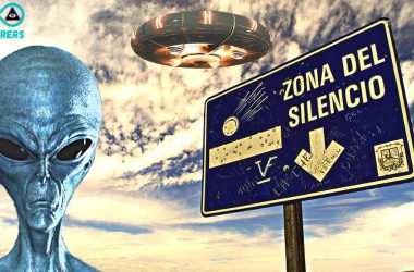 Mapimi Silent Zone 1