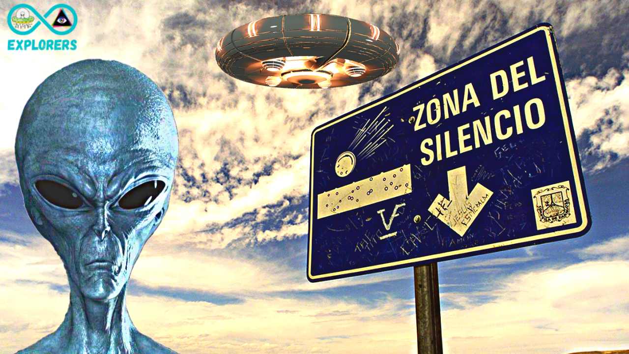The Mapimí Silent Zone: A Place Where Science and Mystery Collide